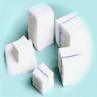 Absorbent Gauze Swab