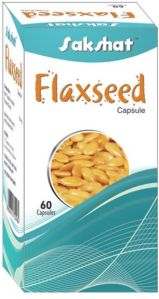 Flaxseed Nos-03*60 Capsules