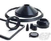 EPDM Rubber product