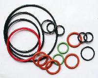 Oring Rubber