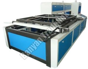 Laser Engraving Machine