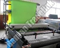 Laser Engraving Machine