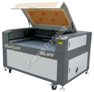 Laser Engraving Machine