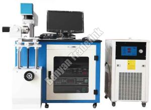 Laser Engraving Machine