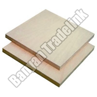 Poplar Plywood