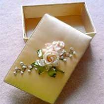 Designer Jewellery Box (04)