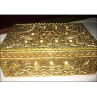 Designer Jewellery Box (05)