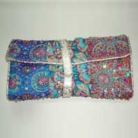 Designer Ladies Wallet