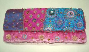 Designer Ladies Wallet