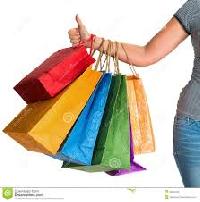 shoping bags