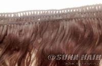 Hand Tied Weft Hair Extensions