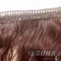 Hand Tied Weft Micro