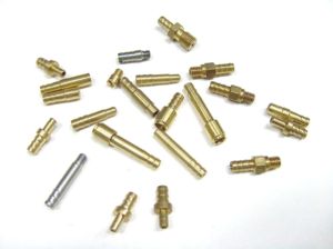 Brass Carbarettor Parts