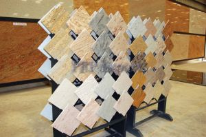 Granite Tiles Flooring Exports