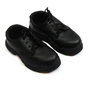 Rexine Safety Shoes