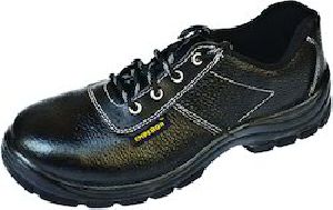 Slip Resistant Safety Shoes