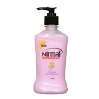 Nirmal Plus Liquid Hand Wash