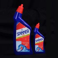 Spinner Plus Toilet Cleaner