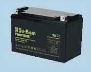 Su-Kam Battery