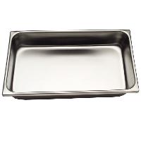 Stainless Steel Trays