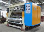 Corrugation Machine