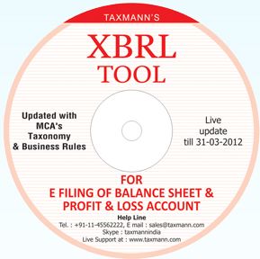 XBRL Software Solution