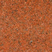 RBI Red Granite Stone