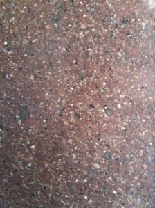 Rolite Brown Granite Stone