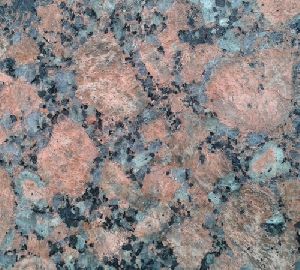 SAFARI BROWN GRANITE