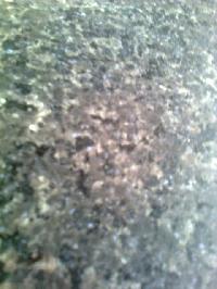 Steel Grey Granite Stone