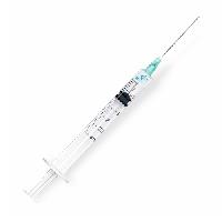 Surgical Syringe