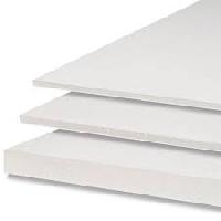 expanded polyester sheets