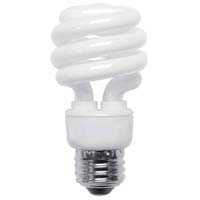 Spiral CFL Bulbs