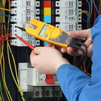 Electrical Contractor Services