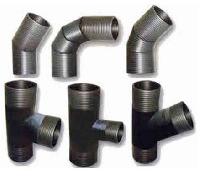 HDPE Pipe Fittings