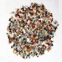 natural colour stones chips