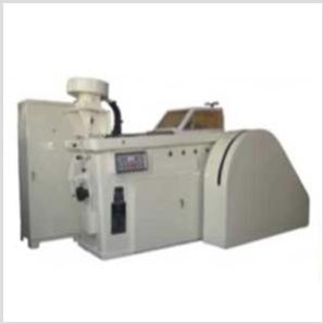 Impact extrusion machines