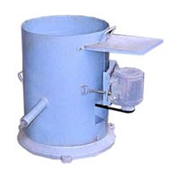 Centrifugal Dryer