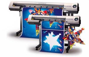 Digital Printing Material