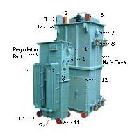 Electroplating Rectifiers