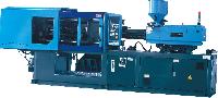 plastics blow molding machine