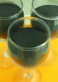 Boron Carbide Powder