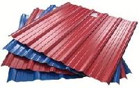 plastic roofing sheets