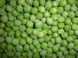 Green Peas