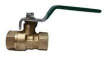 Gun Metal Ball Valve