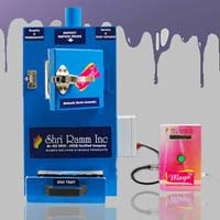 Sanitary Napkin Disposal Unit