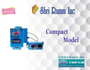 sanitary napkin incinerator