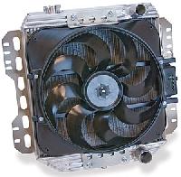 Radiator Fan