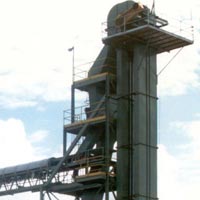 Bucket Elevator