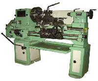 Lathe Machine